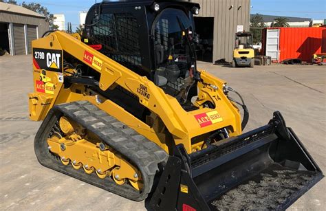 cat skid steer hire|skid steer attachment hire.